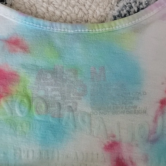 Lollapalooza Concert Tank 2015 - Picture 5 of 5